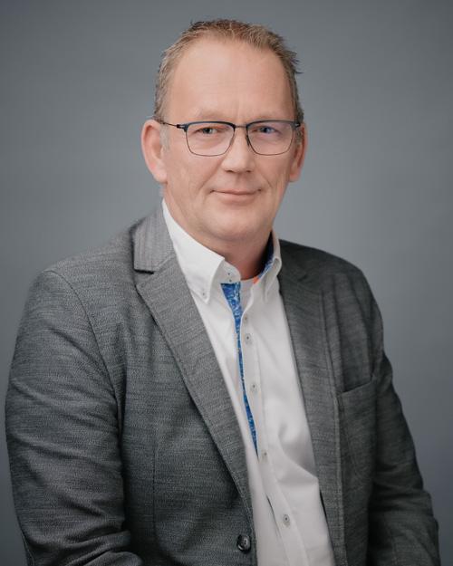 Ansprechpartner