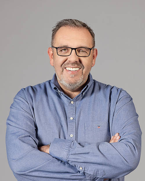 Ansprechpartner