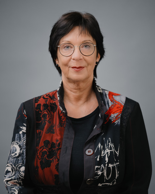 Gabriele Rohde