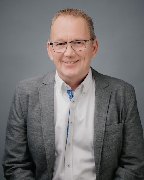 Thorsten Harms